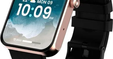 Smartwatches