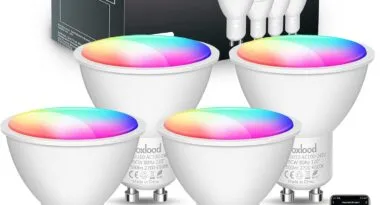 Smart bulbs