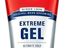 Hair gels