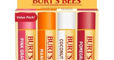 Lip balms