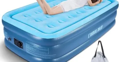 Air mattress