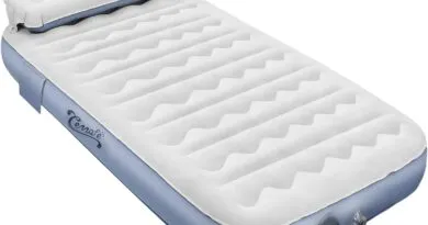 Air mattress