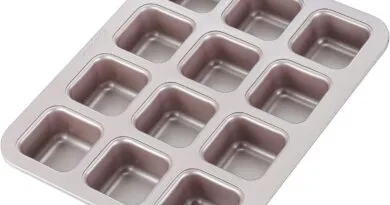 Bakeware