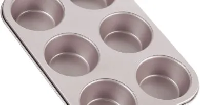 Bakeware