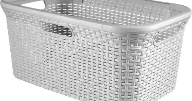 Laundry basket