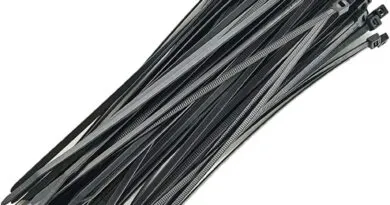 Cable ties