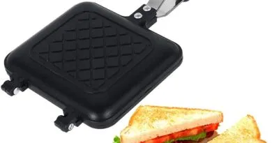 Sandwich maker