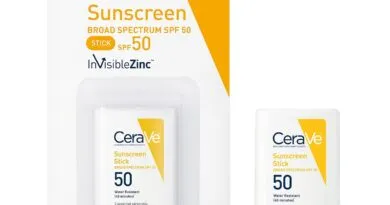 Sunscreen