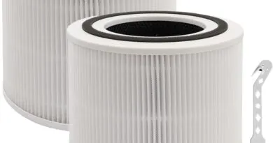 Air purifier