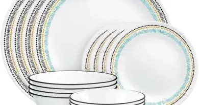 Dinnerware