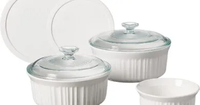 Bakeware