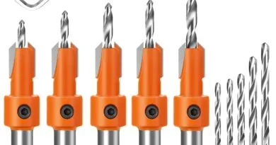 Drill bits