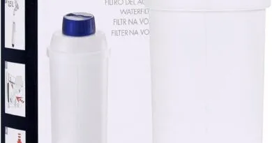 Water filter