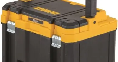 Toolboxes