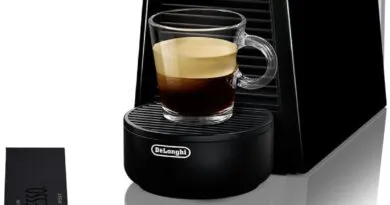 Coffee maker