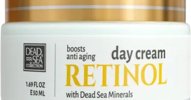 Anti-aging creams