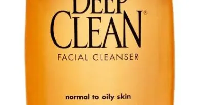 Facial cleansers