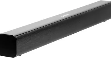 Soundbars