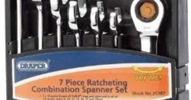 Spanners