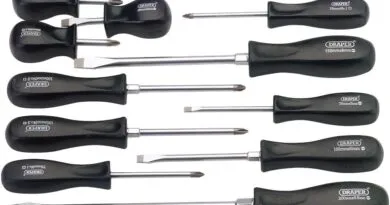 Screwdriver sets