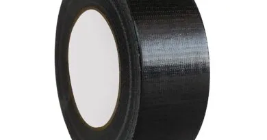 Adhesive tapes