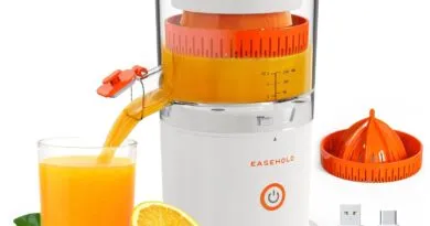 Juicer