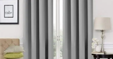 Curtain