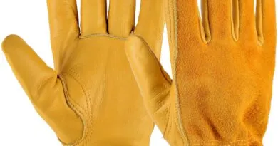 Work gloves