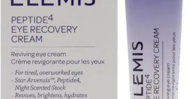 Eye creams