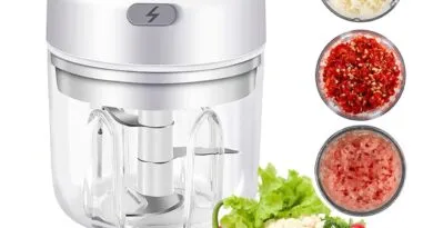 Food processor