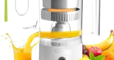 Juicer