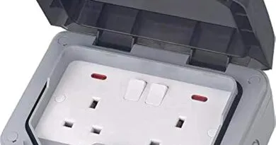 Sockets