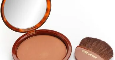 Bronzer