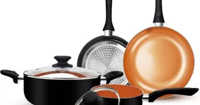 Cookware