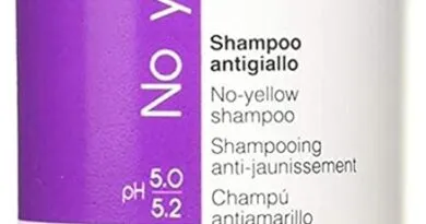 Shampoos