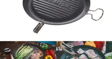 Griddle