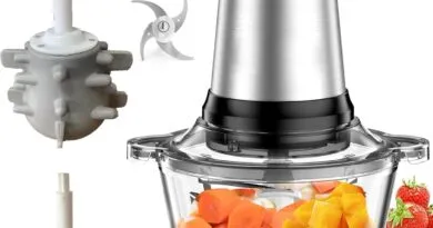 Food processor