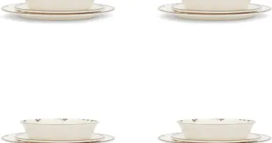 Dinnerware