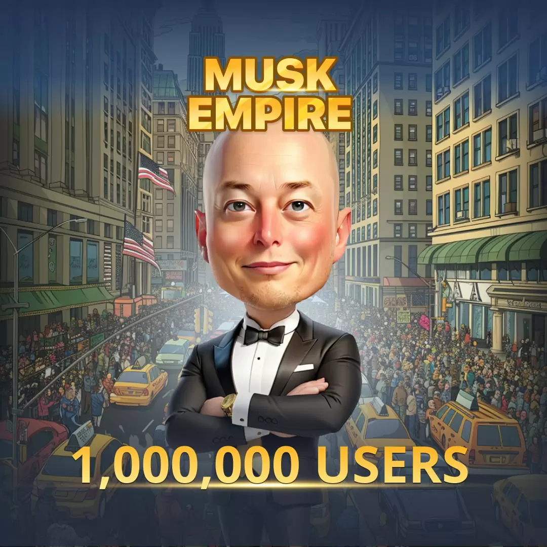 Building Your Business Dynasty in Musk Empire!