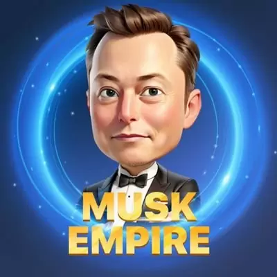 Building Your Business Dynasty in Musk Empire!