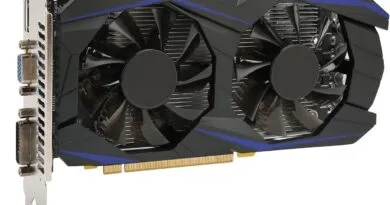 Graphics cards