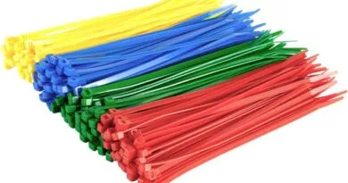 Cable ties