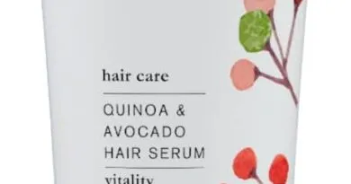 Hair serums