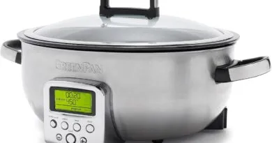 Rice cooker