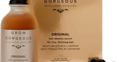 Hair serums