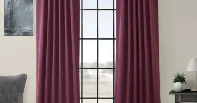 Curtain