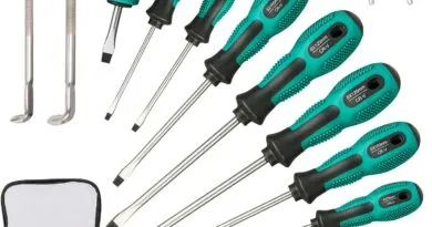 Screwdriver sets