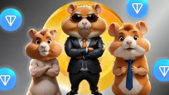 Hamster Kombat Crypto CEO