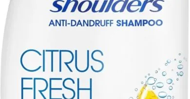 Shampoos