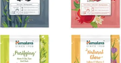 Sheet masks